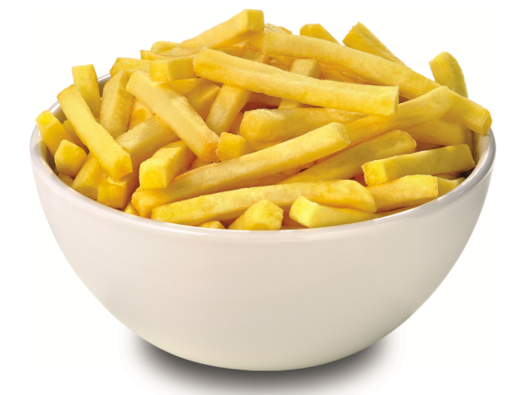 kom frites